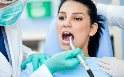 Common Issues That Require Oral Surgery