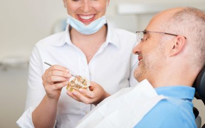 A Professional For Cosmetic Dentistry in DC