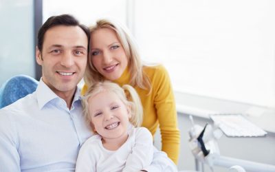 The Services Offered by a Family Dentist